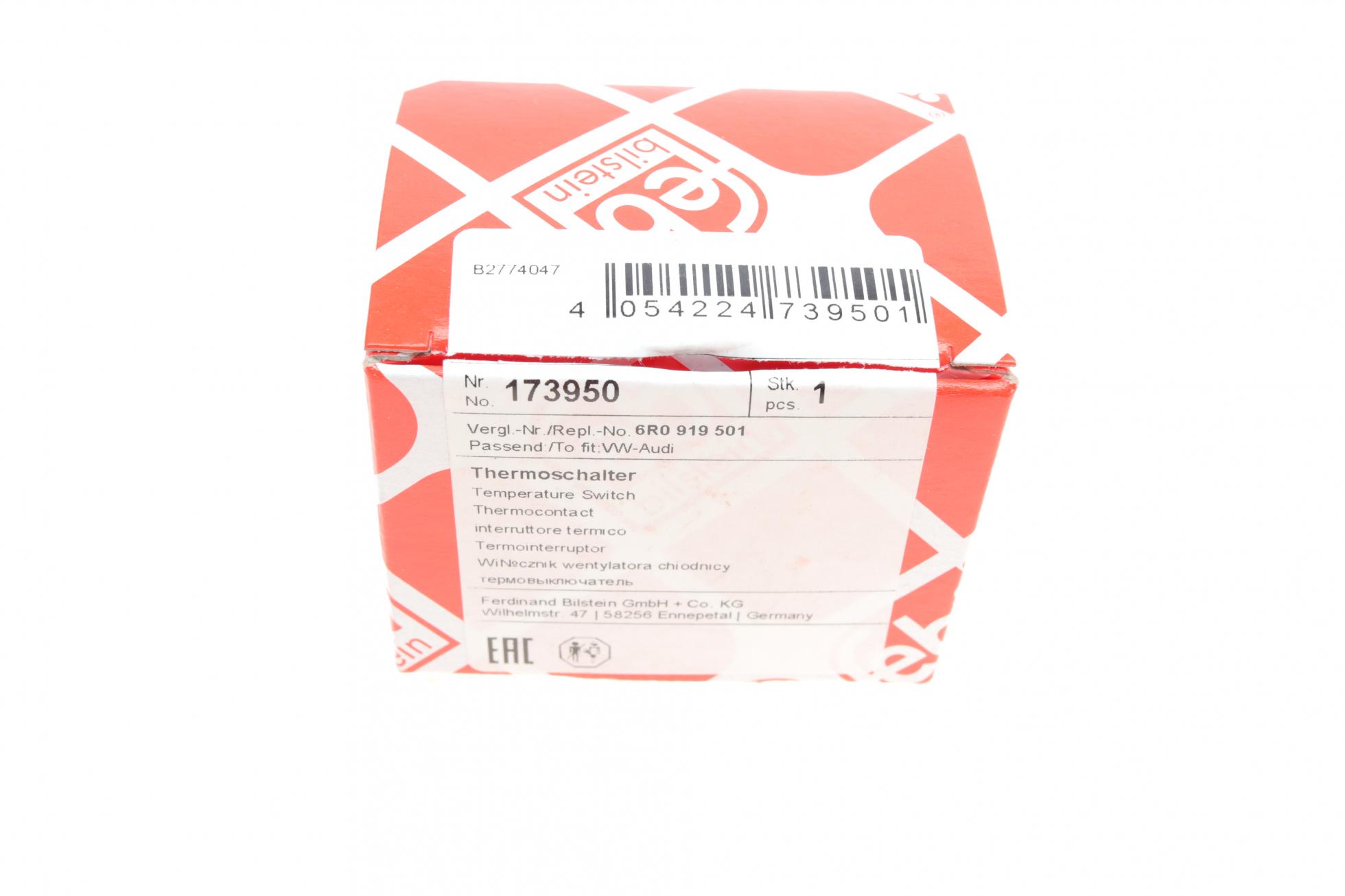 173950 FEBI BILSTEIN